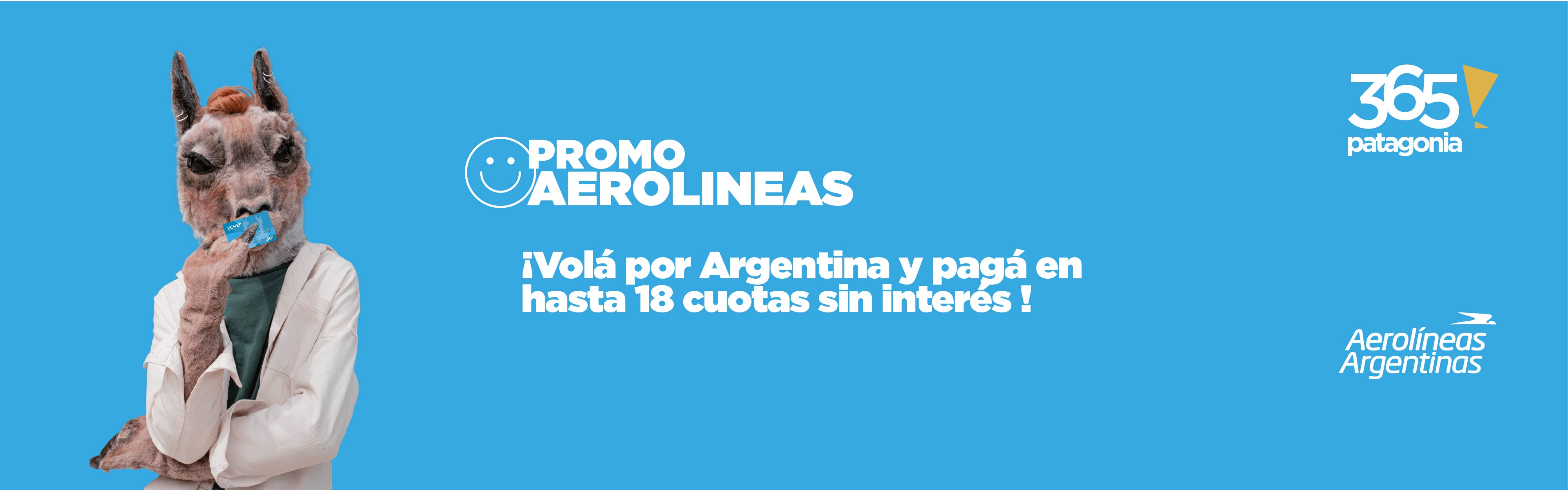 aerolineas
