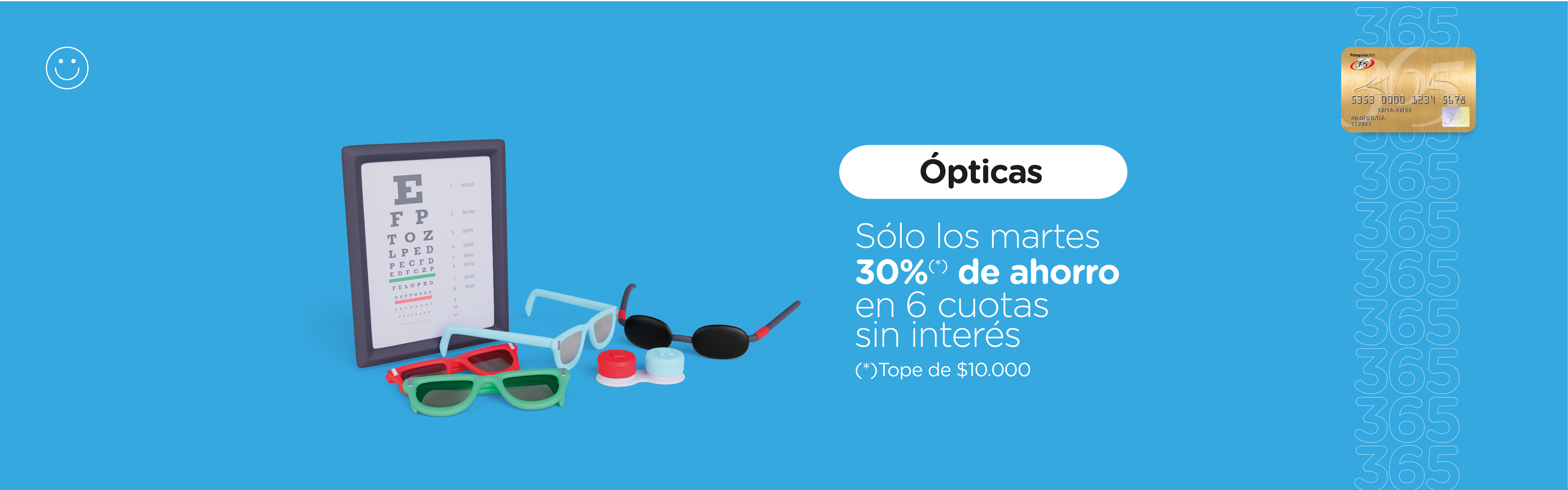 OPTICAS